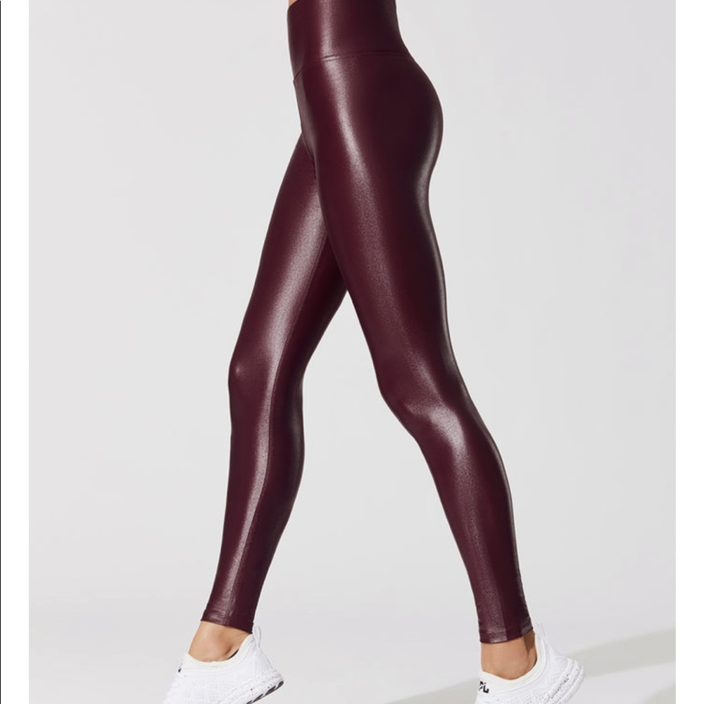 Takara leggings ~ PRICE IS FIRM~